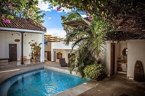Hotel Capilla del Sol