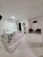 Hotel Capilla del Sol
