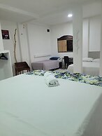 Hotel Capilla del Sol