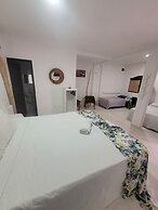 Hotel Capilla del Sol