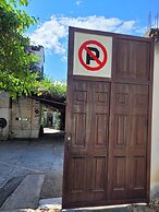 Hotel Capilla del Sol