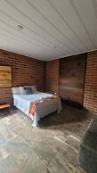 Hotel Capilla del Sol