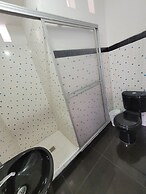 Hotel Capilla del Sol