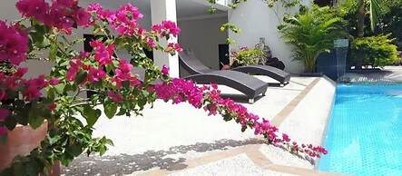 Hotel Capilla del Sol
