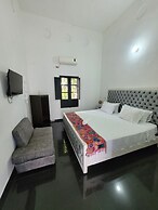 Hotel Capilla del Sol