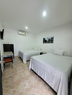 Hotel Capilla del Sol
