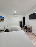 Hotel Capilla del Sol