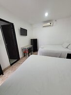 Hotel Capilla del Sol