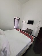 Hotel Capilla del Sol