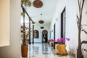 Hotel Capilla del Sol
