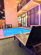 Jagdesh Apartments