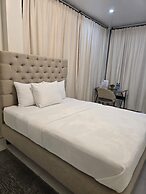 Jagdesh Apartments
