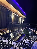 Jagdesh Apartments