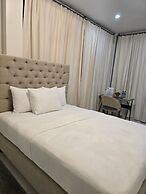Jagdesh Apartments
