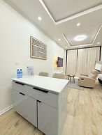 Jagdesh Apartments