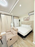Jagdesh Apartments