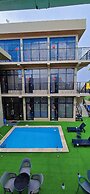 Jagdesh Apartments