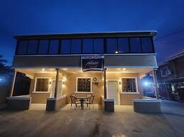 Jagdesh Apartments