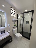 Jagdesh Apartments