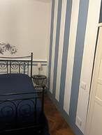 Casa Ortensia Blu