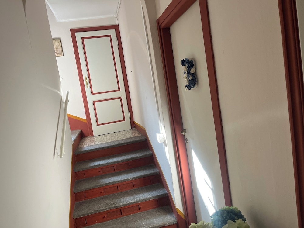 Casa Ortensia Blu