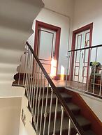 Casa Ortensia Blu