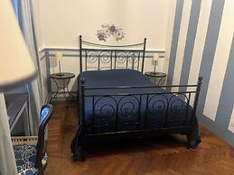 Casa Ortensia Blu
