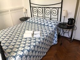 Casa Ortensia Blu