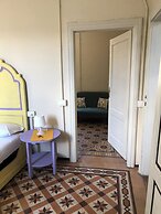Casa Ortensia Blu