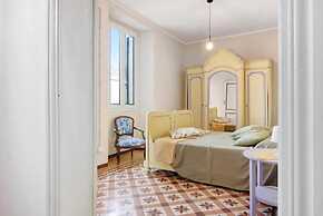 Casa Ortensia Blu