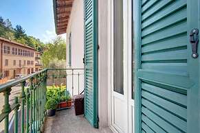 Casa Ortensia Blu