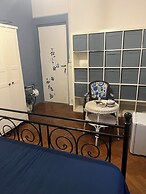 Casa Ortensia Blu