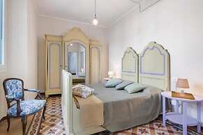 Casa Ortensia Blu