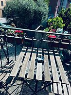 Casa Ortensia Blu