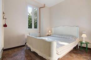 Casa Ortensia Blu