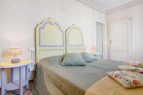 Casa Ortensia Blu