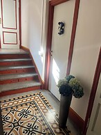 Casa Ortensia Blu