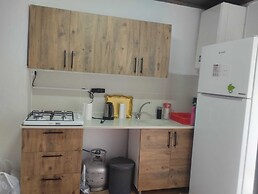 Minihome Konak