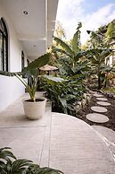 The Hidden Garden