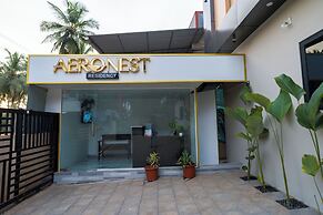Aeronest Residency