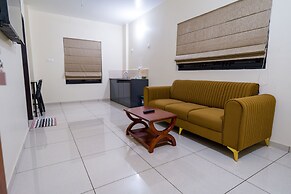 Aeronest Residency