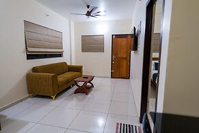 Aeronest Residency