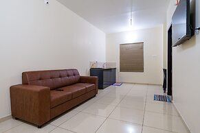 Aeronest Residency