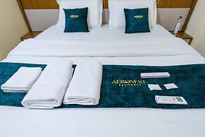 Aeronest Residency