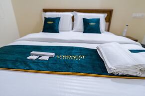 Aeronest Residency
