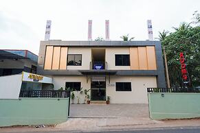 Aeronest Residency