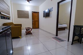 Aeronest Residency