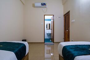 Aeronest Residency