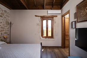 Laga 1577 Traditional Stonehouse