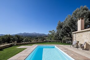 Laga 1577 Traditional Stonehouse